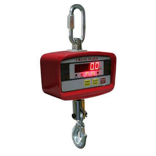 Digital Hanging Scale