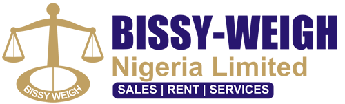 Bissy Weigh Logo