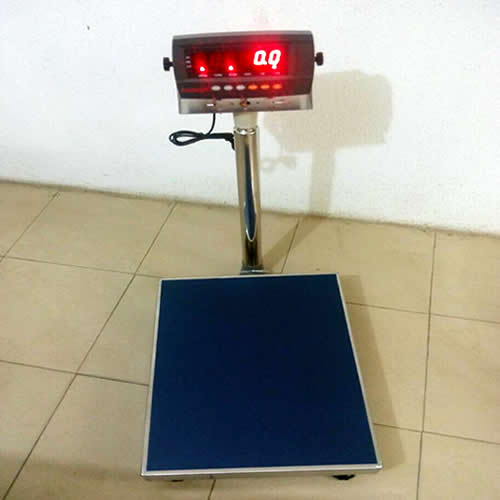 Bissy Weigh Platform Scale